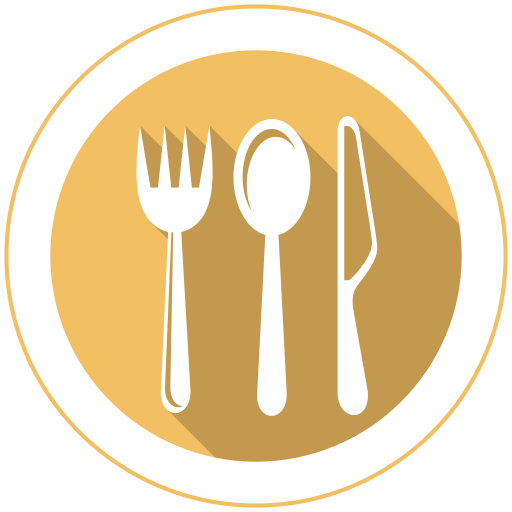 KAU Restaurant Logo